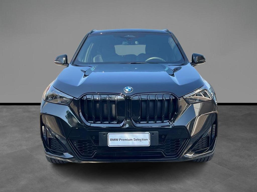 BMW X1 23 i Mild Hybrid 48V MSport Pro xDrive DCT