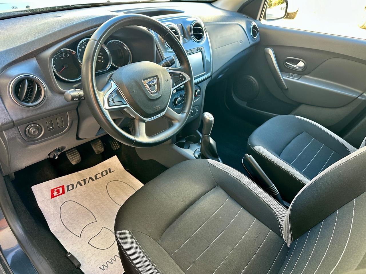 Dacia Sandero 1.5 Blue dCi 8V 95CV Start&Stop Serie Speciale Wow