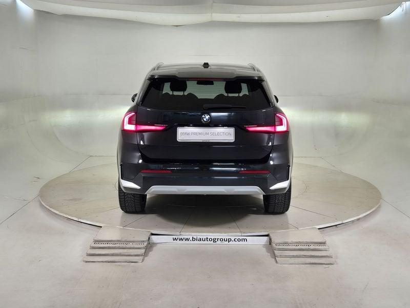 BMW X1 U11 sdrive18d X-Line auto