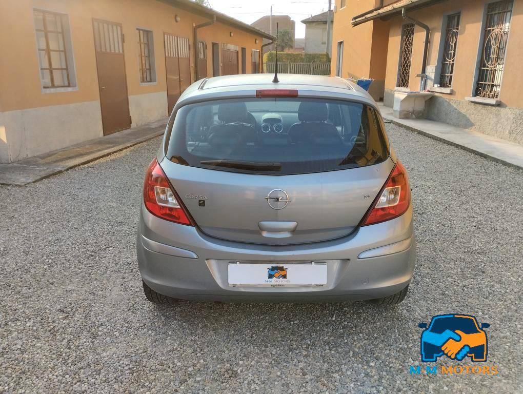 Opel Corsa 5 Porte Corsa 5p 1.2 Cosmo
