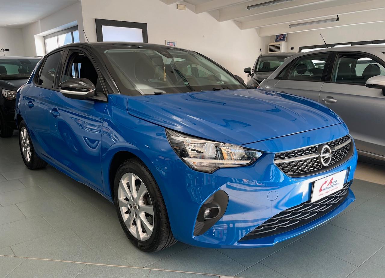 Opel Corsa 1.2 Edition