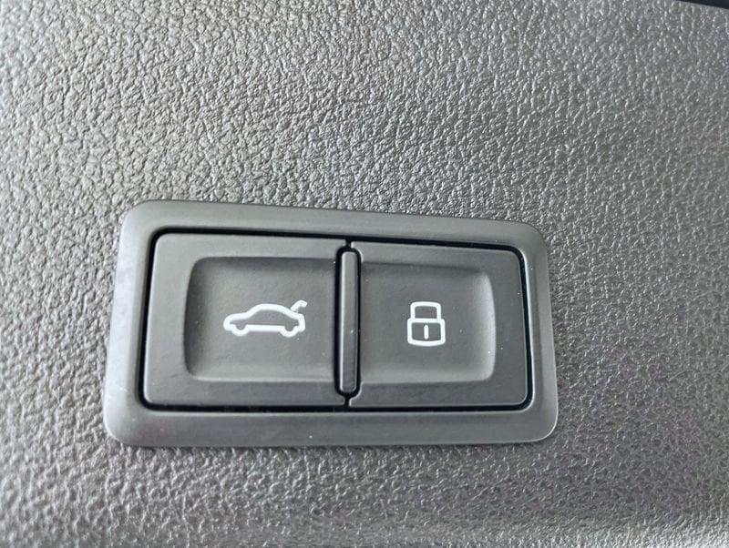 Audi A6 A6 Avant 40 2.0 TDI S tronic Business Sport TETTO PANORAMICO