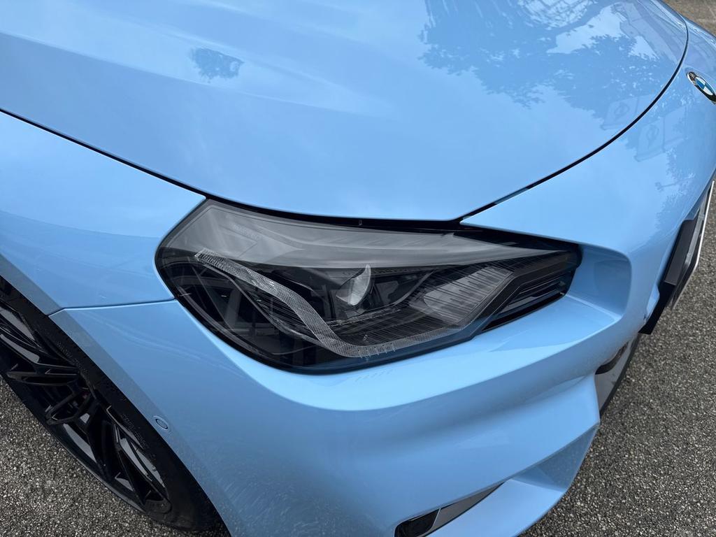 BMW M2 Coupe 3.0 Steptronic