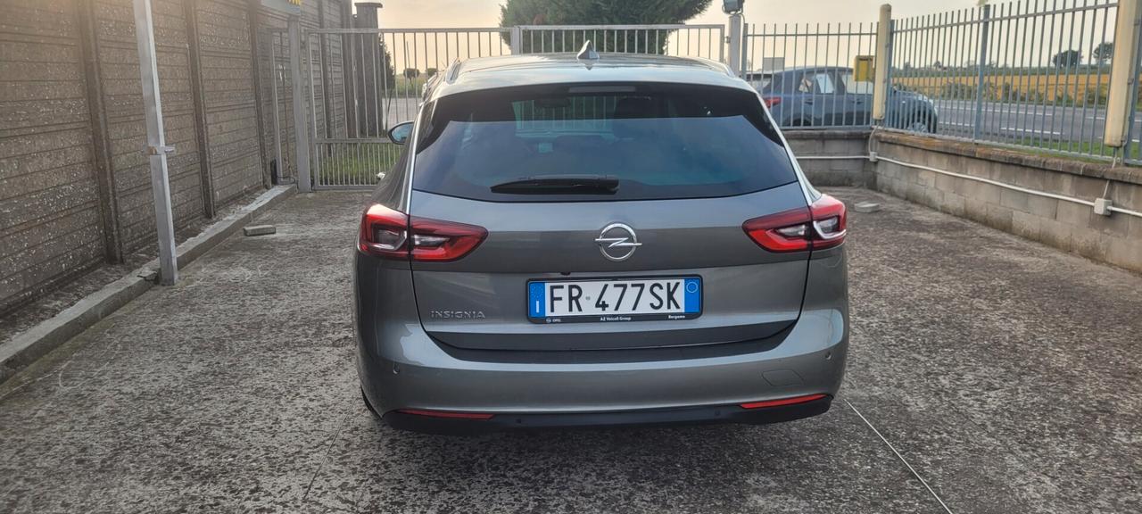 Opel Insignia 1.6 CDTI NEOPATENTATA ecoTEC 136 CV S&S Grand Sport Innovation