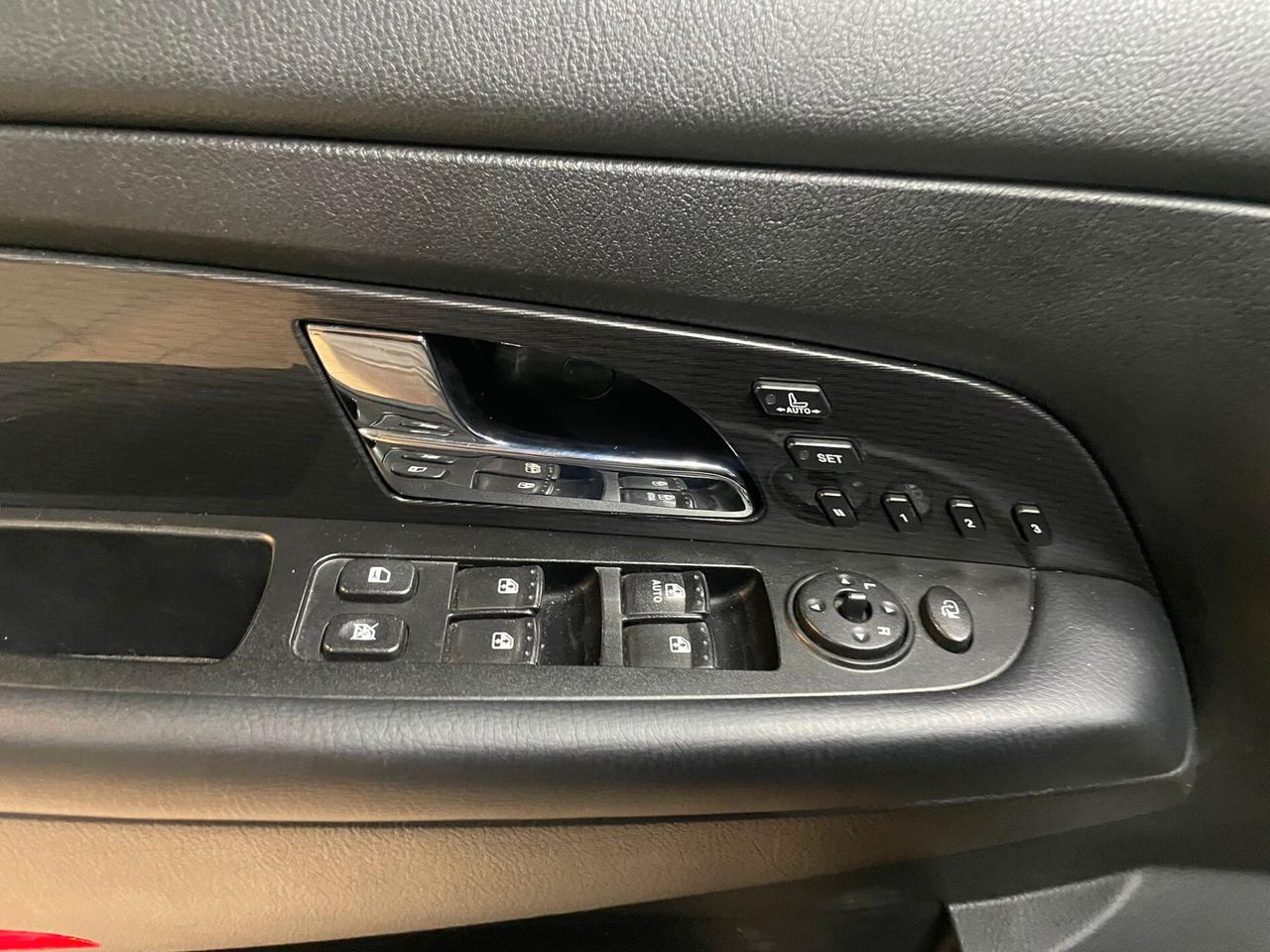 Ssangyong REXTON II 2.7 XDi TOD Classic