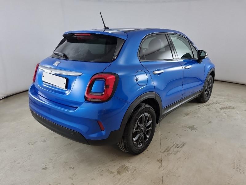 FIAT 500X 1.0 120CV MY22 CLUB