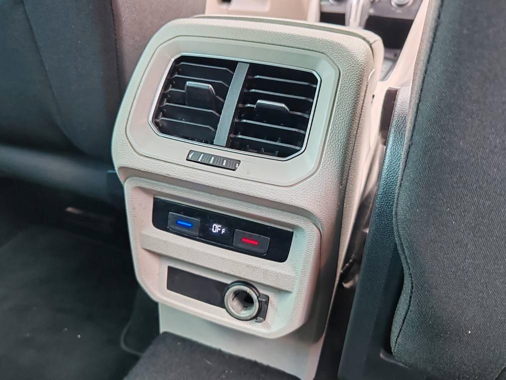 Volkswagen Tiguan 2.0 TDI SCR Style BlueMotion Technology