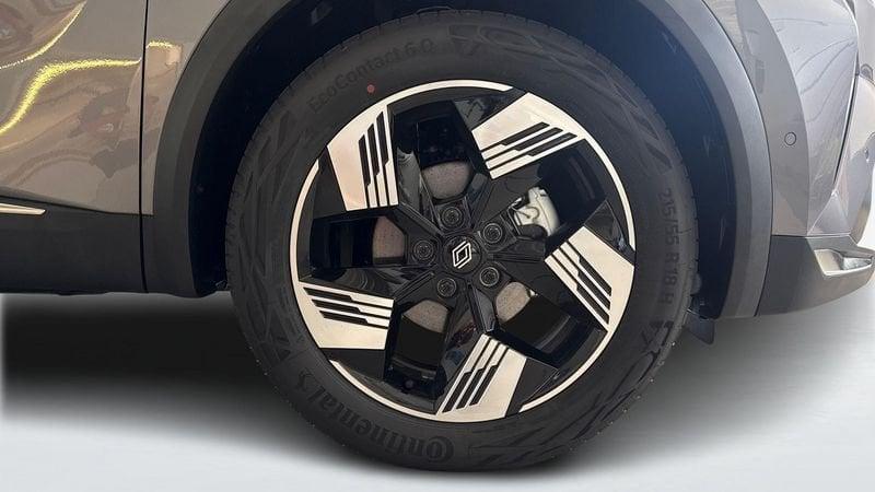 Renault Symbioz techno mild hybrid 140 MY25
