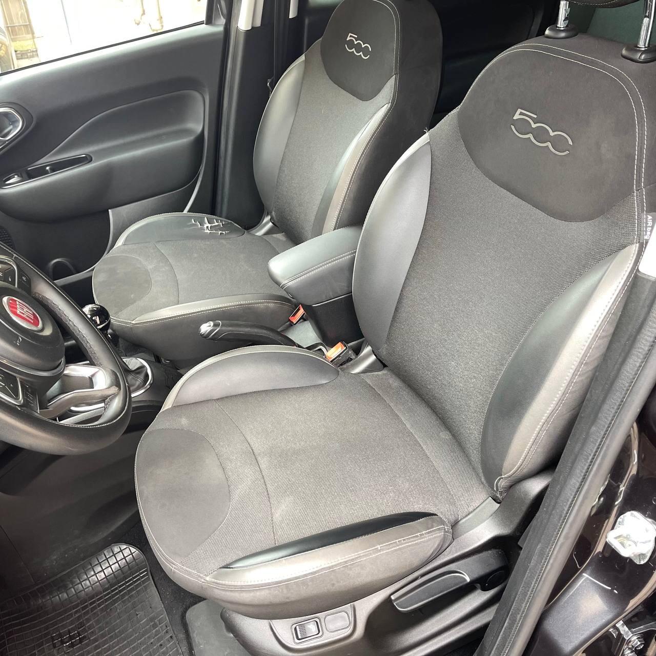 Fiat 500L 1.3 Multijet 95 CV Cross