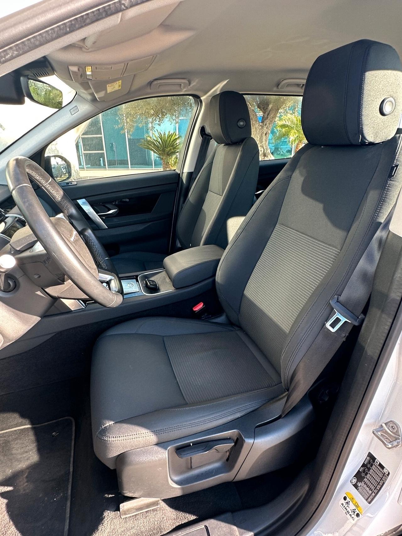 Land Rover Discovery Sport 2.0d i4 SE awd OFFERTA T-STOCK PREZZO IMPERDIBILE