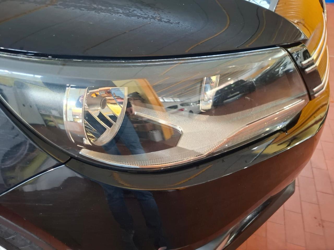 Volkswagen Tiguan 2.0 TDI 110 CV Trend & Fun BlueMotion Technology