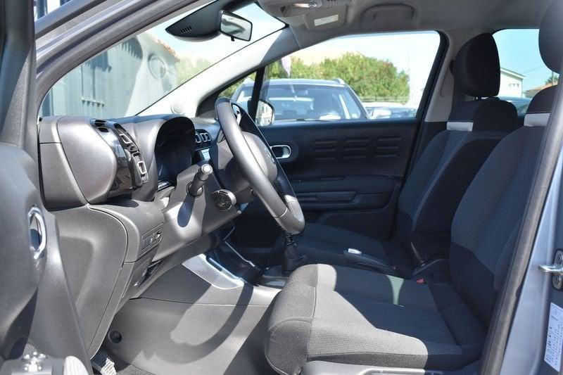 Citroën C3 Aircross C3 Aircross 1.2 puretech You s&s 110cv