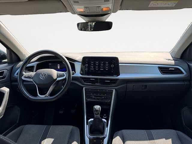 Volkswagen T-Roc 1.0TSI 110CV Life - NEOPATENTATI -