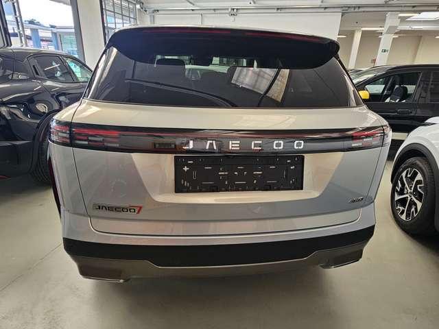 Jaecoo J7 Jaecoo 7 1.6 tgdi Exclusive 4wd 7dct