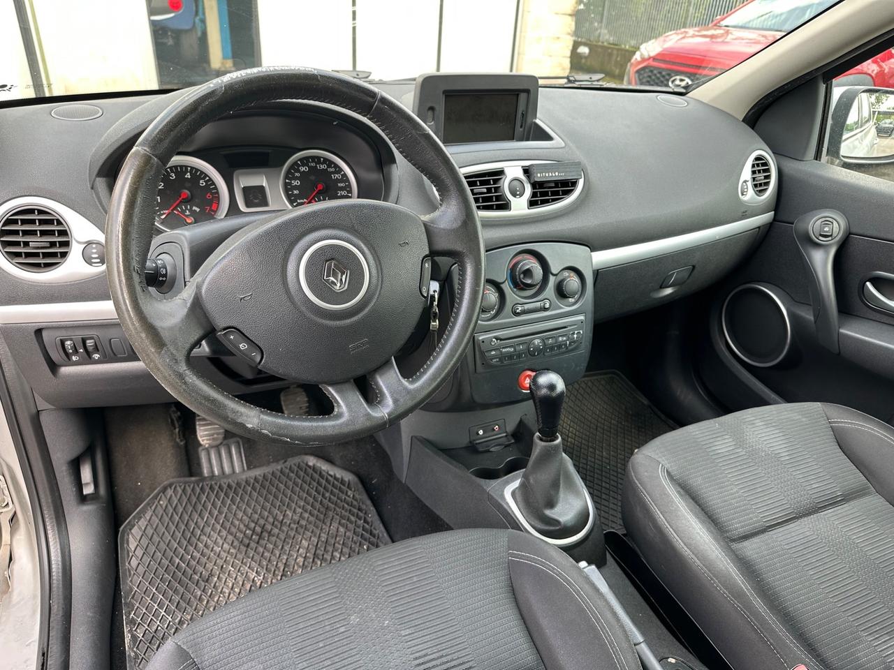 Renault Clio 1.2 5p Dynamique 2010 - Neopatentati