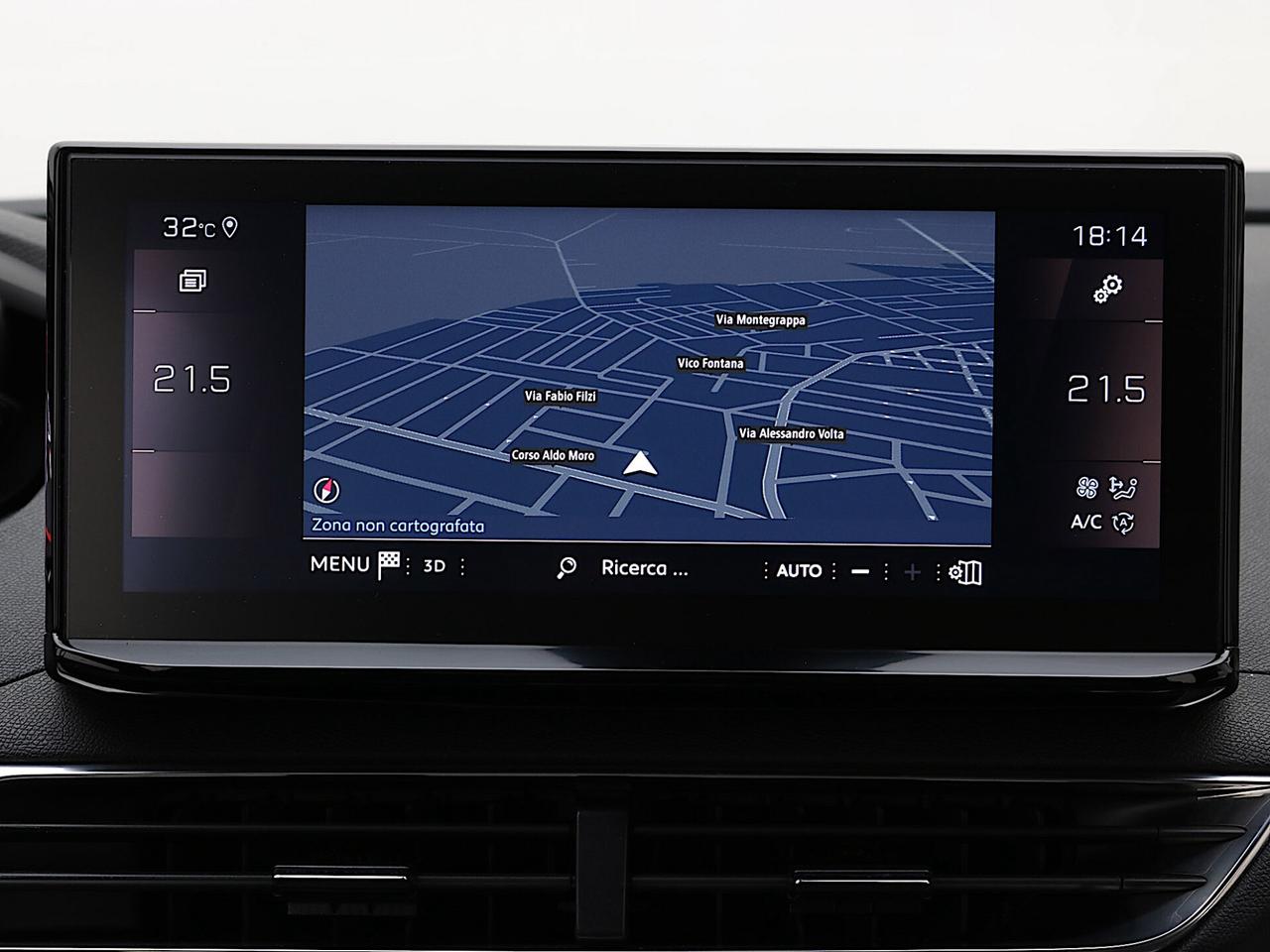 Peugeot 5008 BlueHDi 130 EAT8 GT Pack