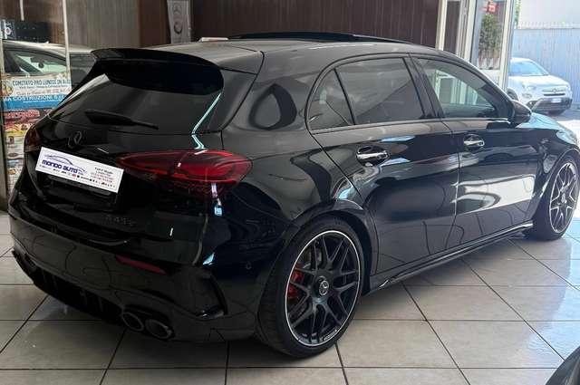 Mercedes-Benz A 45 AMG 2.0 421 CV TURBO AUTO 4 MATIC AMG PERFORMANCE