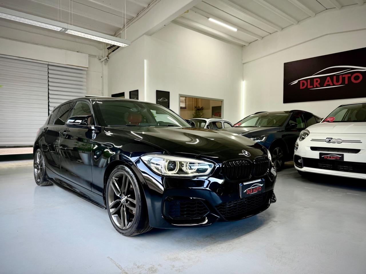Bmw 118 118d 5p. Msport