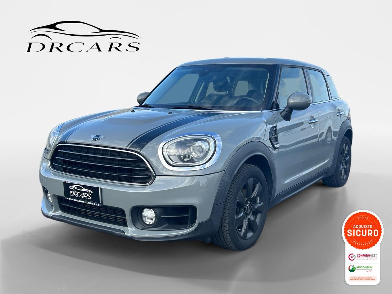 Mini One Countryman 1.5 Business