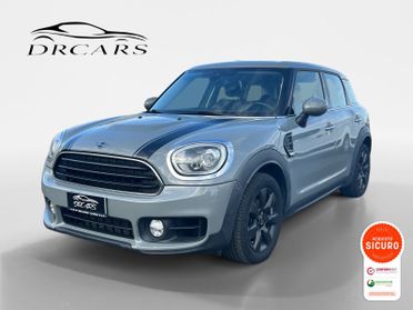 Mini One Countryman 1.5 Business