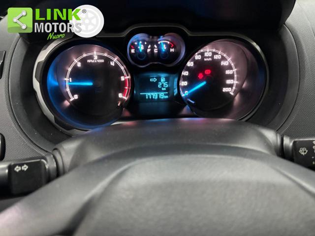 FORD Ranger 2.2 TDCi DC Limited 5pt.