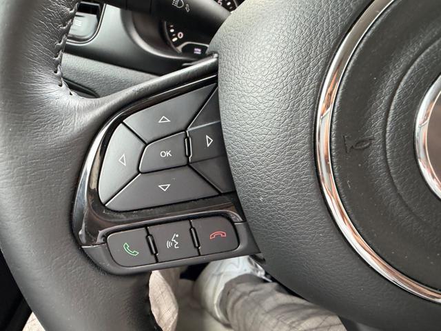 JEEP Renegade in promozione!!!!!Night Eagle 1.0 T3