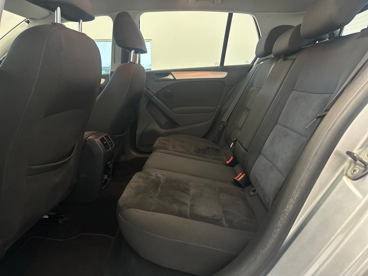 Volkswagen Golf 1.6 5p. Highline BiFuel GPL NEOPATENTATI