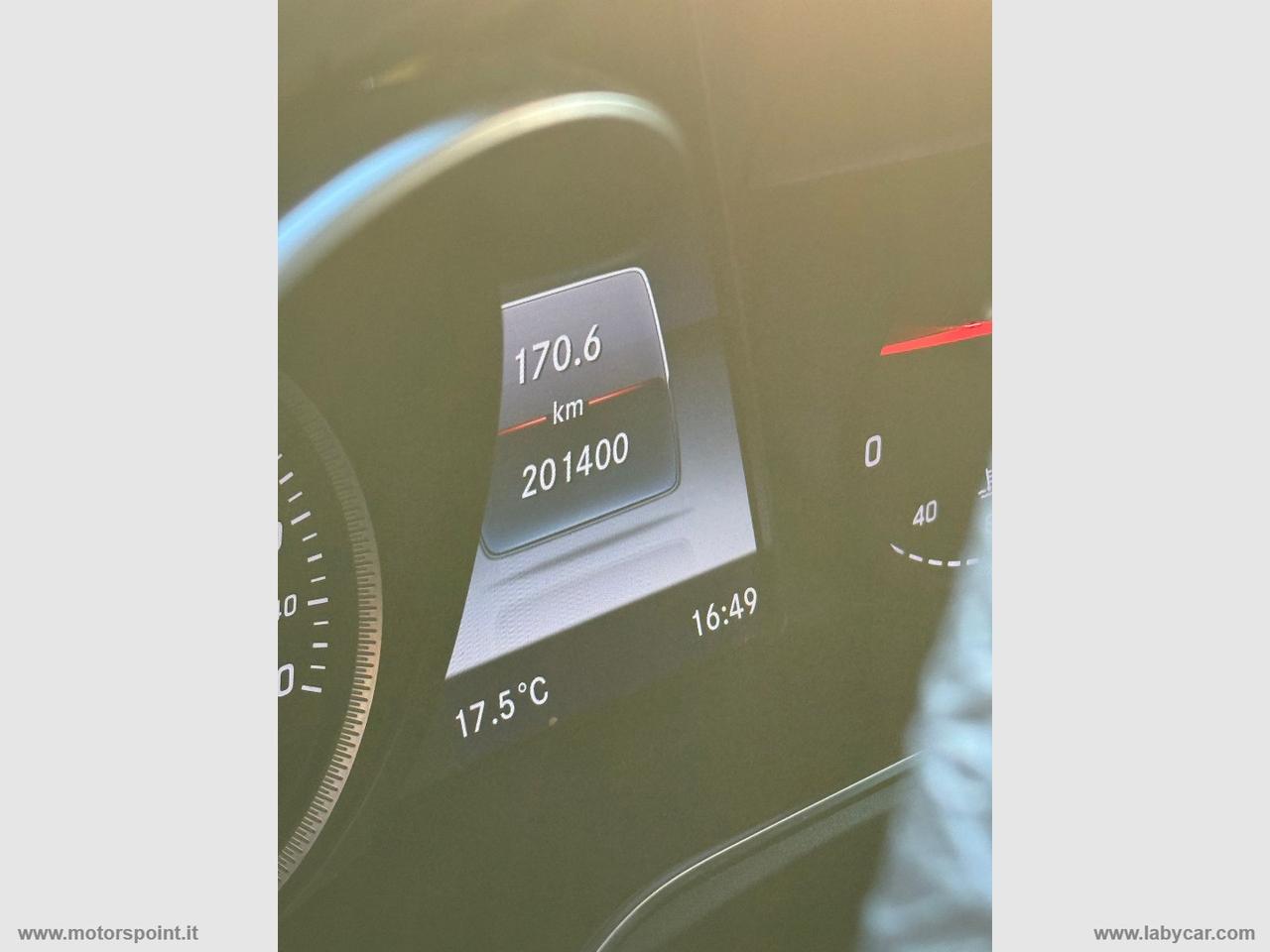 MERCEDES-BENZ GLC 220 d 4Matic COUPE