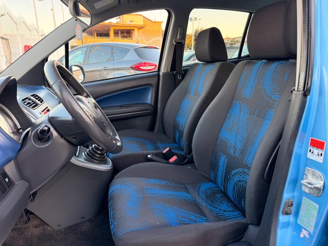 Opel Agila 1.2 Enjoy PARI AL NUOVO