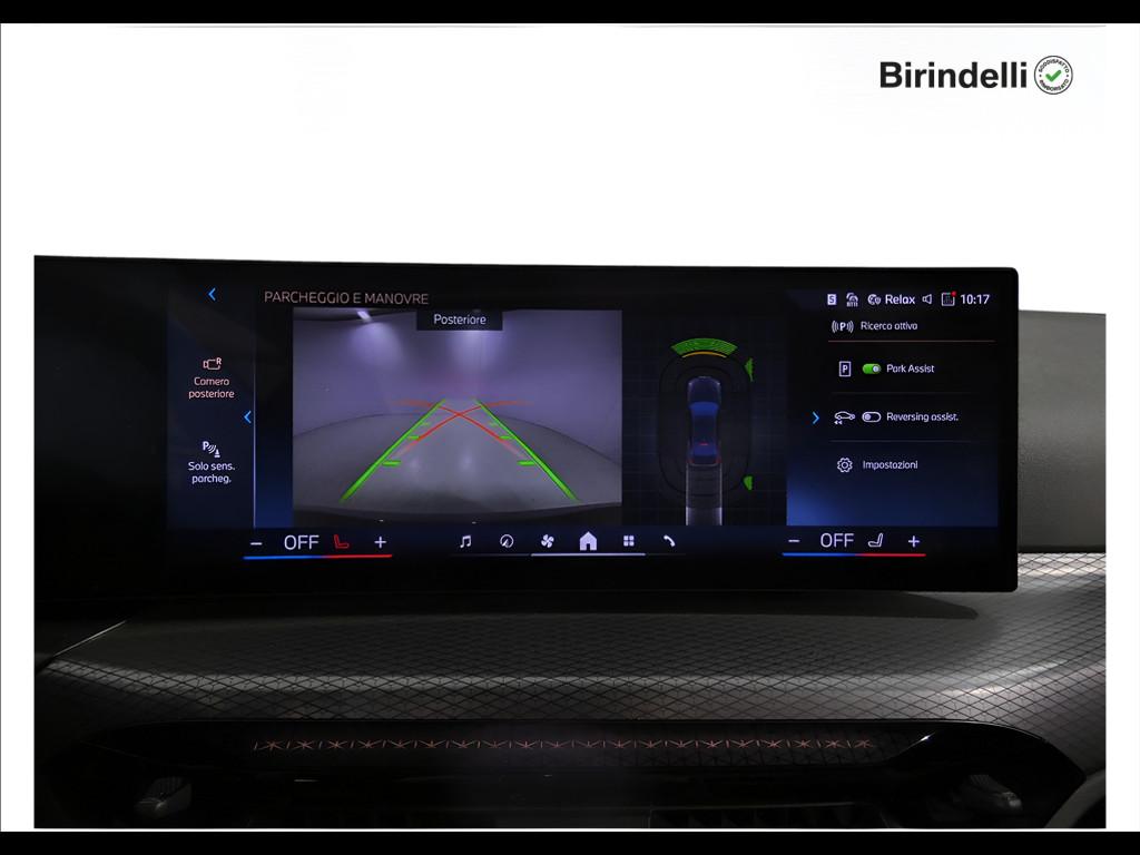 BMW Serie 4 Cpé(G22/82) - 430d 48V xDrive Coupé Msport Pro