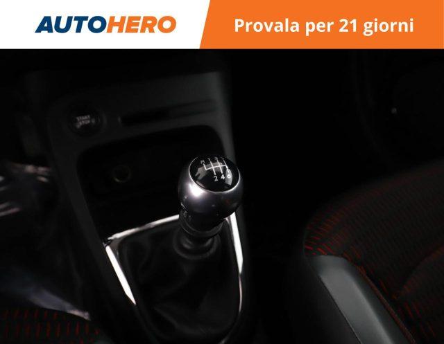 RENAULT Captur 1.5 dCi 8V 110 CV Start&Stop Project Runway