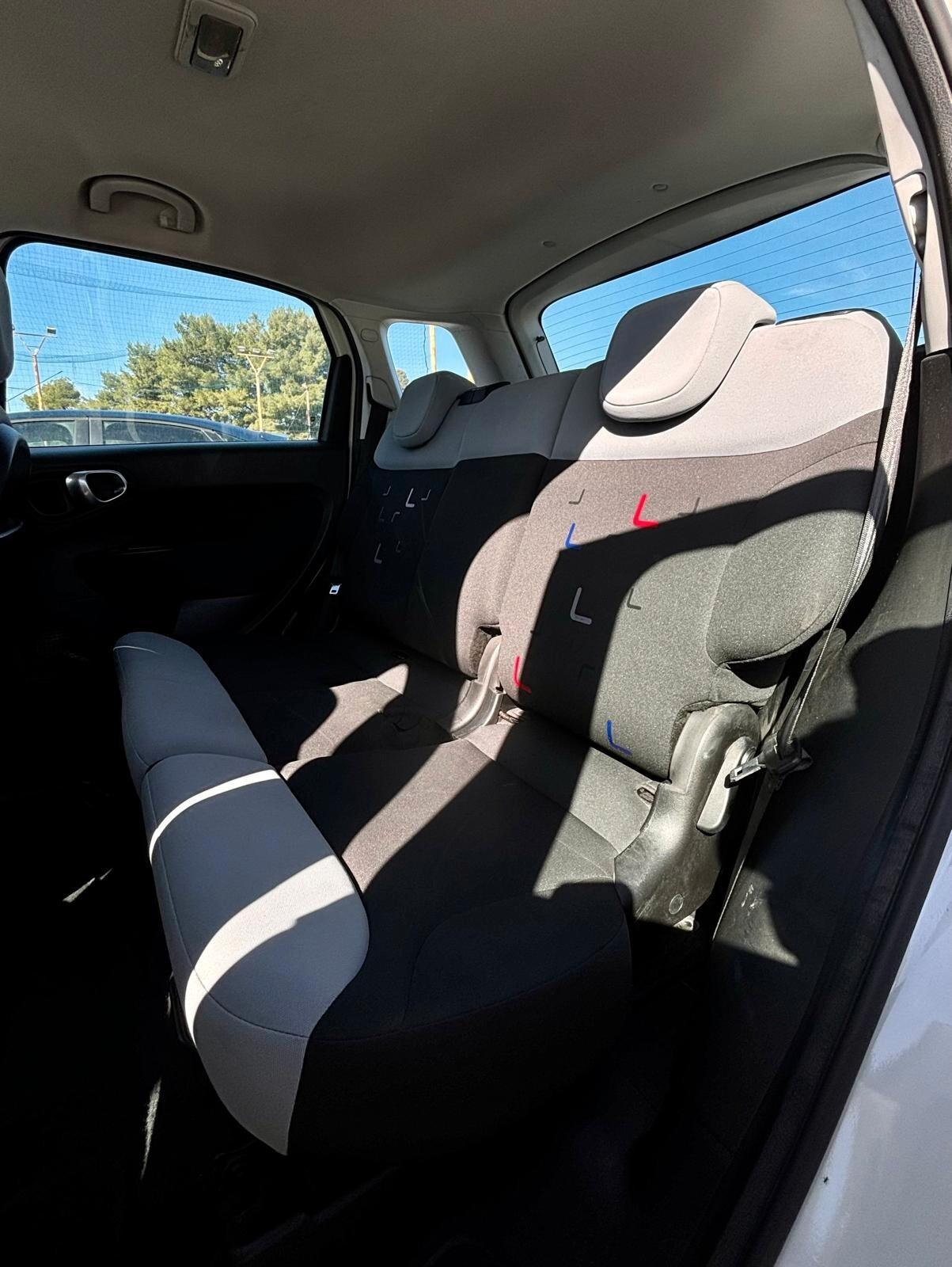 Fiat 500L Pro 1.6 MJT 105CV Pop Star 4 posti (N1)