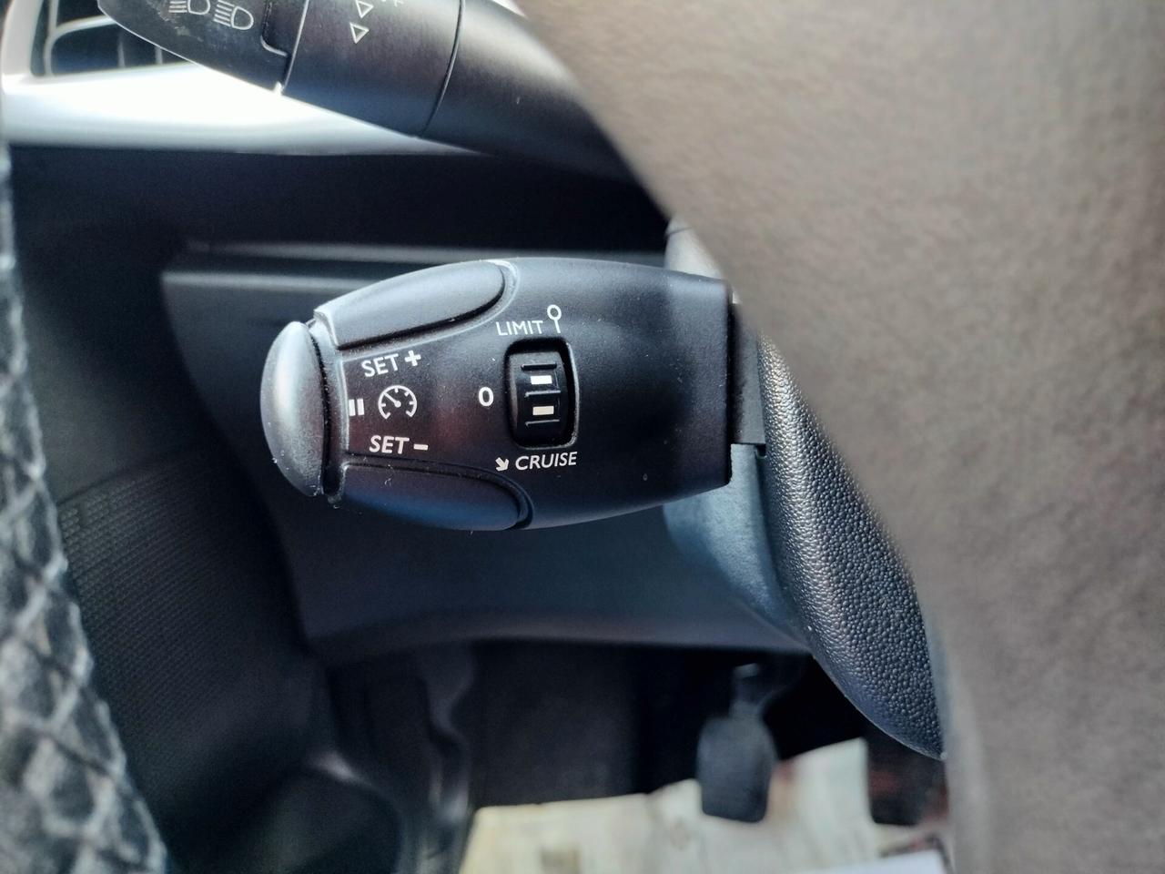 Citroen C3 1.4 HDi 70 DeeJay edition