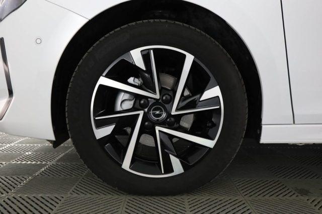 OPEL Corsa Corsa 1.2 GS
