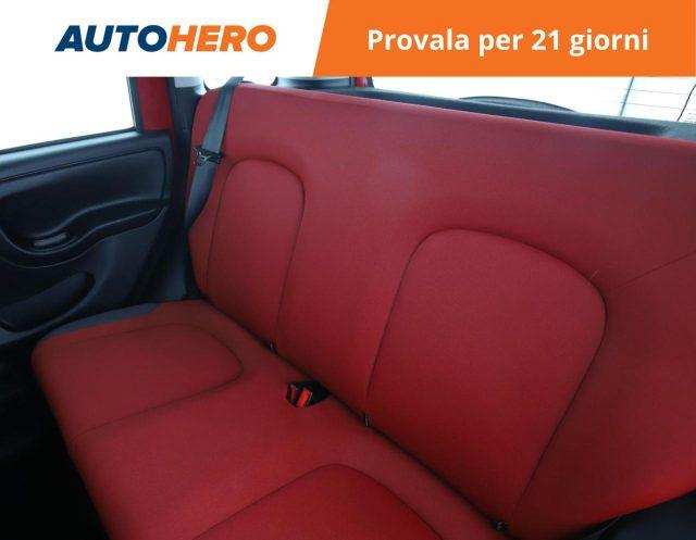 FIAT Panda 1.2 Pop