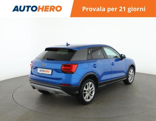 AUDI Q2 1.6 TDI Design