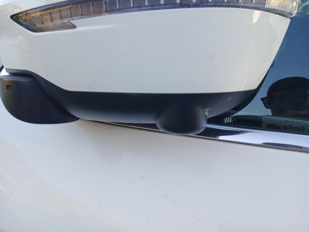 Nissan Qashqai 1.5 dCi 1 proprietario KM CERTIFICA