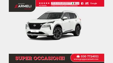 Nissan X-Trail 1.5 e-POWER Tekna e-4ORCE 4WD Auto