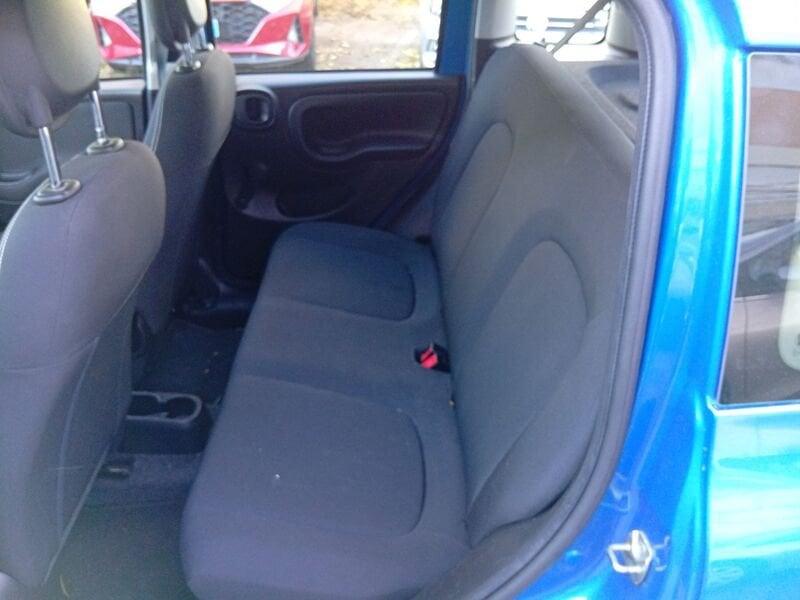 FIAT Panda III 2021 1.0 firefly hybrid s&s 70cv