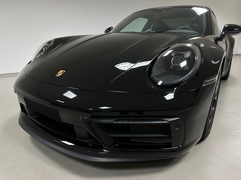 Porsche 992 GTS COUPE