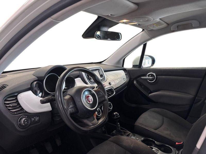 FIAT 500X 1.6 mjt Pop Star 4x2 120cv