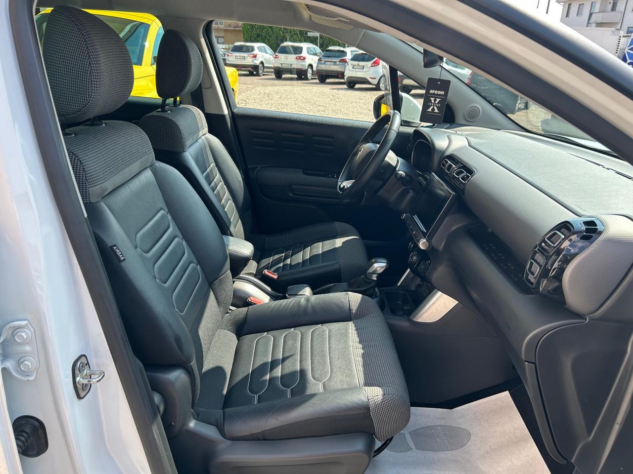 Citroen C3 Aircross - 1.5 BlueHDi 120 CV 119.000 KM