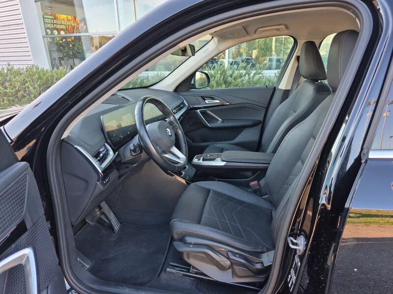 BMW X1 X1 sDrive 18d xLine