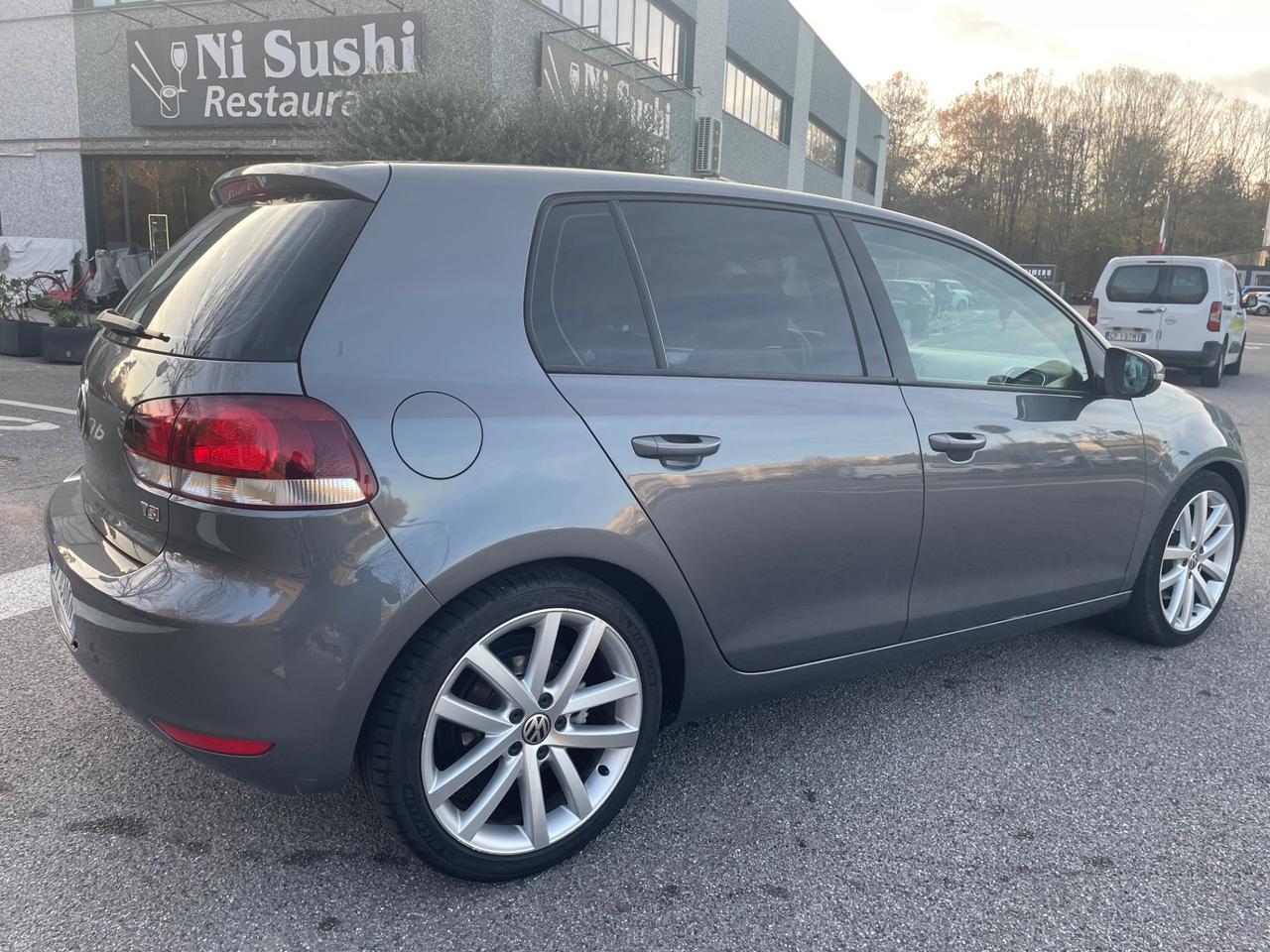 Volkswagen Golf 1.4 TSI 160CV 5p*Cerchi*Solo 127000km*