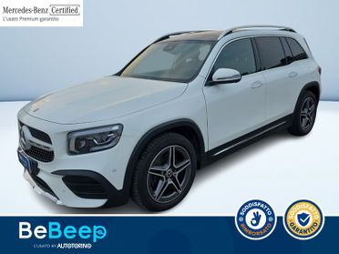 Mercedes-Benz Classe GLB GLB 200 D PREMIUM 4MATIC AUTO