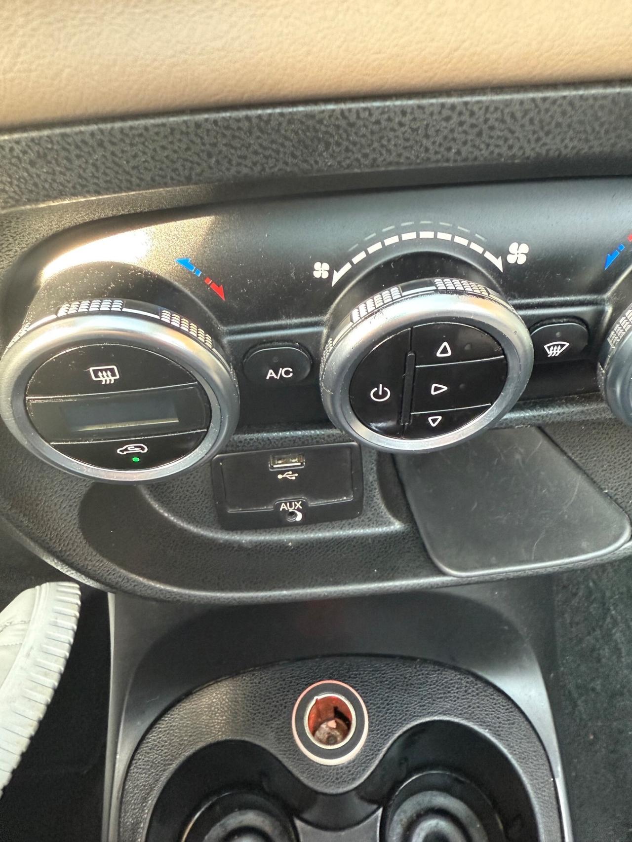 Fiat 500L 1.6 Multijet 105CV Lounge EDIZIONE LIMIT