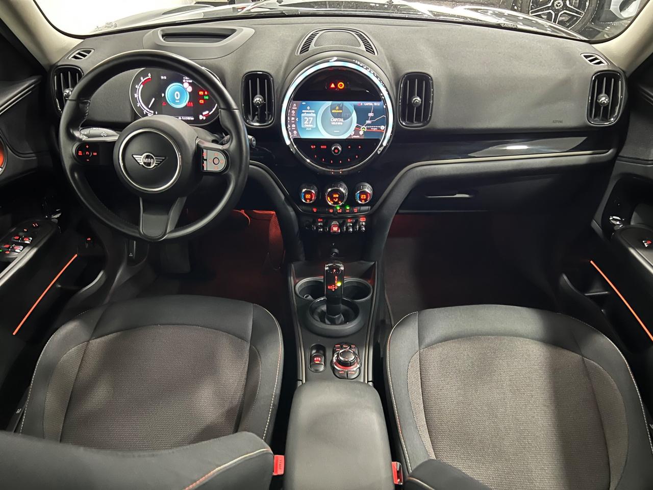 Mini Cooper Countryman 2.0 D Aut. Classic 150 cv