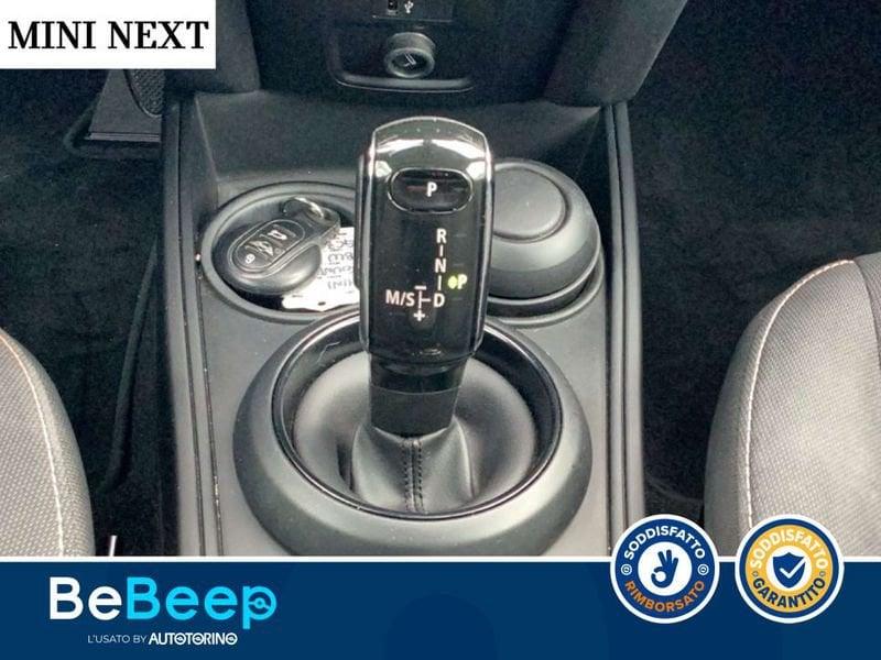 MINI Mini Countryman F60 MINI COUNTRYMAN 1.5 COOPER NORTHWOOD EDITION AUTO