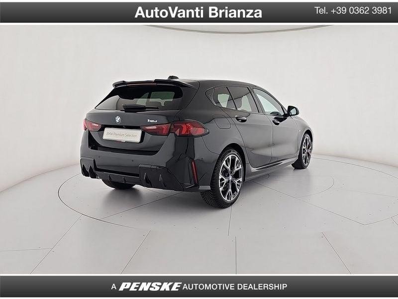 BMW Serie 1 118d MSport Pro