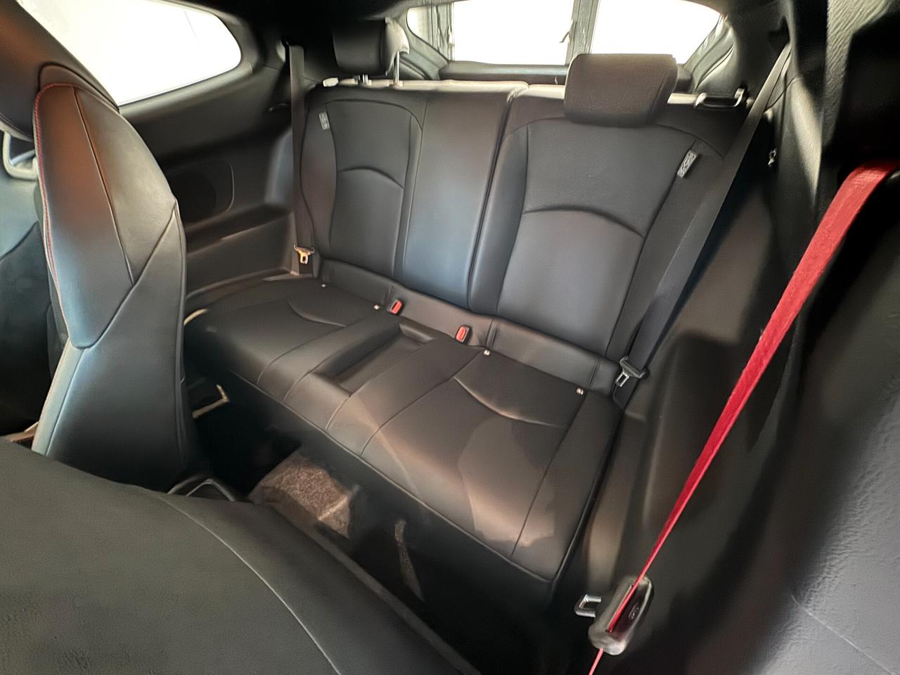 Toyota Yaris 1.6 Turbo 3 porte GR Circuit DAT